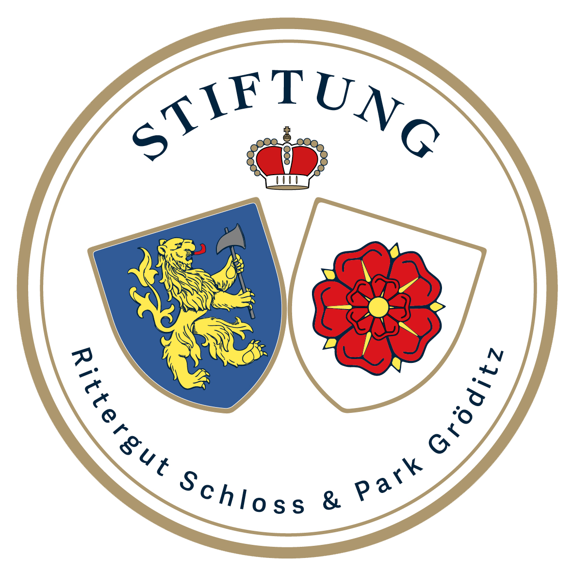 Stiftung Kammermusikfest Oberlausitz, Rittergut Schloss & Park Gröditz Beatus von Zenker zu Pommritz, Margarete Prinzessin zur Lippe-Weißenfeld